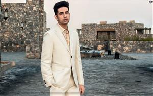 Suraj Sharma